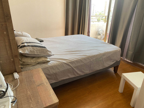 Tres Dormitorios, 2 Baños Metro San Miguel (93410)