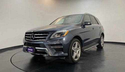 Imagen 2 de 15 de 35155 - Mercedes-benz Clase M 2015 Con Garantía