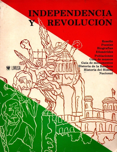 Independencia Y Revolución