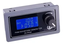Comprar Generador De Señal, Pantalla Pwm Generador De Señal De