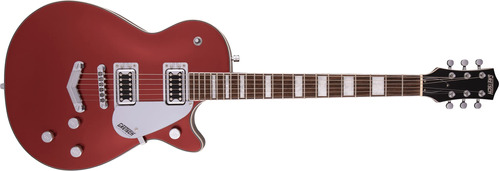 Gretsch G Electromatic Jet Bt - Guitarra Eléctrica - Rojo .