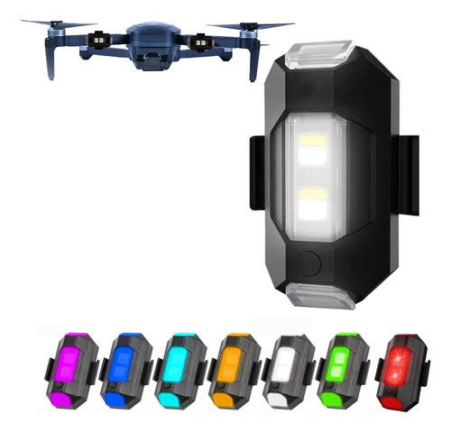 Puyreeinn Luces Estroboscopicas De Dron, Iluminacion Estrobo