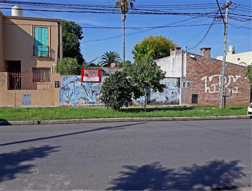 Imagen 1 de 1 de Lote En Ituzaingo Norte En Muy Buena Ubicación