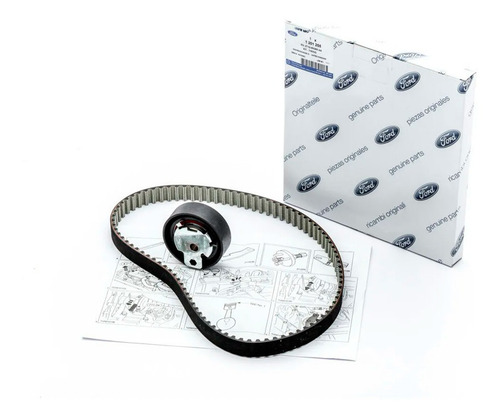 Imagen 2 de 5 de Kit Distribucion Focus One De 9/1999 - 8/2008