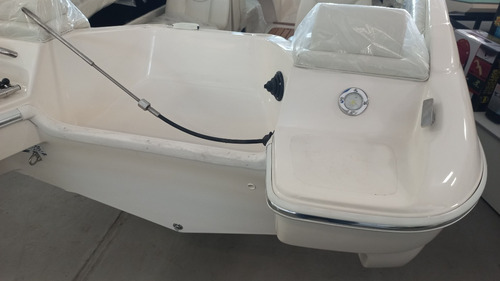 Imagen 6 de 16 de Lancha Canestrari 160 Open C/ Mercury 90 Hp 4t Elpt Full 0hs