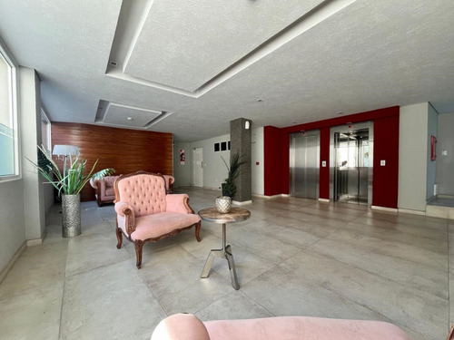 Venta De Departamento Dos Ambientes Ubicado En Av Principal De Pinamar Edificio Renata 20