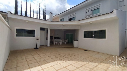 Imagem 18 de 30 de Casa À Venda Em Parque Residencial Villa Dos Inglezes - Ca008993