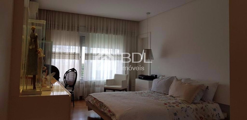 Imagem 8 de 30 de Casa À Venda Em Alphaville - Ca002589