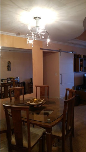 Imagem 1 de 10 de Apartamento Com 3 Dormitórios À Venda, 89 M² Por R$ 710.000,00 - Jardim Das Laranjeiras - São Paulo/sp - Ap5639v