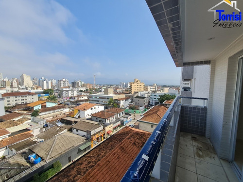Imagem 11 de 30 de Apartamento Em Praia Grande, 01 Dormitório, Boqueirão, Ap-03007 - Ap03007 - 70112733