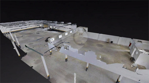 Imagem 14 de 16 de Terreno Com 2.325,00m2 - Reo91236
