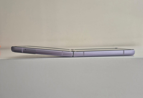 Samsung Galaxy Z Flip 3 Lavanda (reacondicionado O Piezas) Lavanda (Reacondicionado)