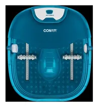 Comprar Spa Y Masajeador Conair Para Pies Con Burbujas Calientes
