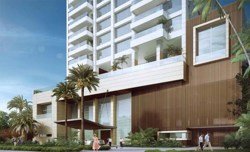Imagen 1 de 14 de Venta De Apartamento En Ph Solana, Santa María 20-5810