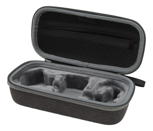 Funda De Transporte Para Minicámara, Bolsa Protectora Para A