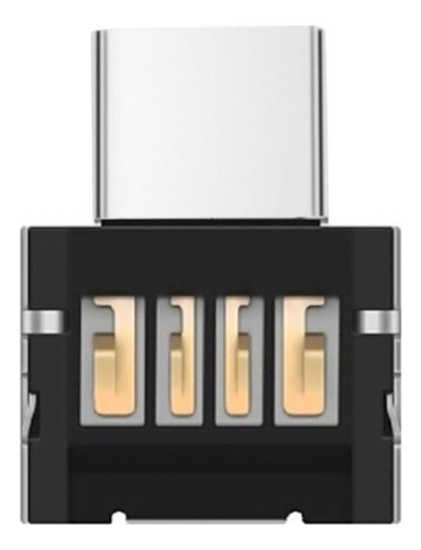 Axgear Usb-c 3.1 Macho A Usb Hembra Otg Adaptador Convertid.