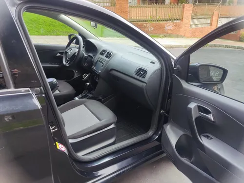 Volkswagen Vento 1.6 Comfortline