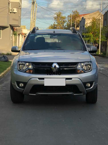 Renault Duster Oroch 2019 2.0 Privilege