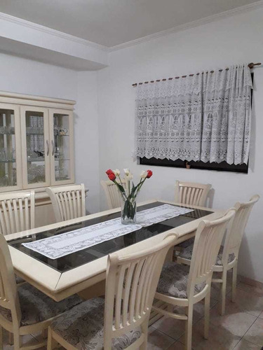Casa Com 4 Dormitórios À Venda, 135 M² Por R$ 640.000 - Vila Melliani - Guarulhos/sp - Ca0004