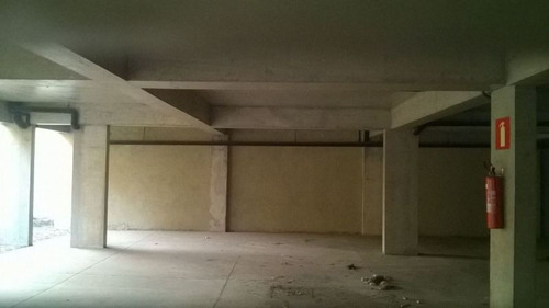 Garagem Para Comprar No Castelo Em Belo Horizonte/mg - 3126