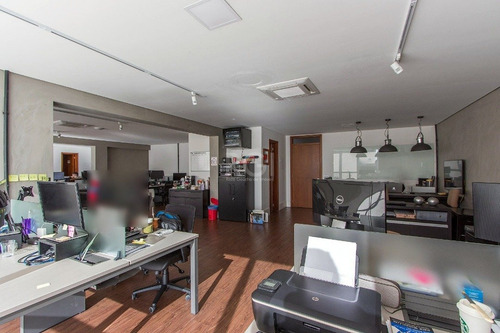 Conjunto/sala Em Bela Vista - Lu430796