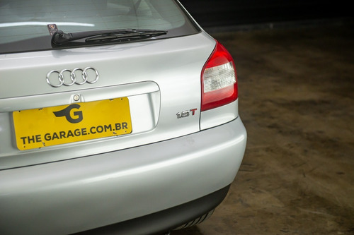 Imagem 7 de 12 de 2003 Audi A3 1.8t