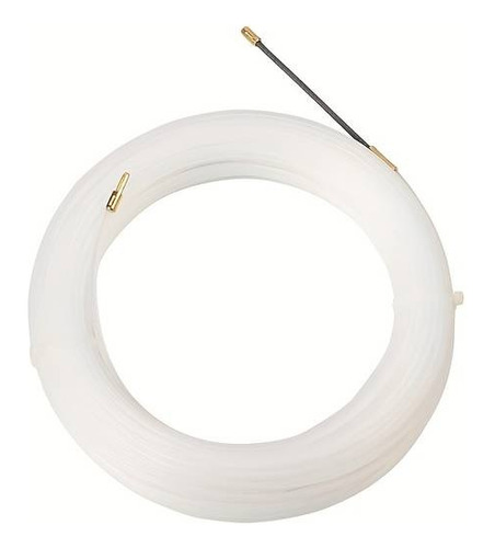 Laucha Pasacable Bola Ojo 100% Nylon 30 Metros // Mar