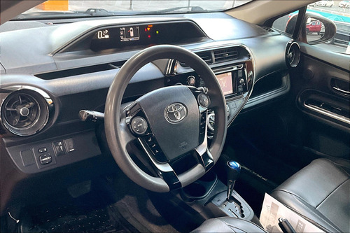 Toyota Prius 2019