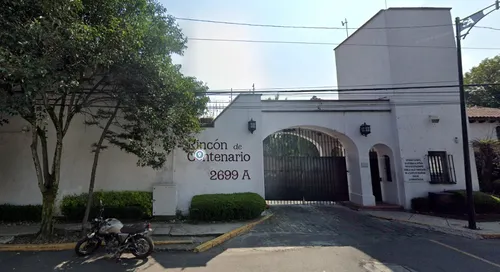 Casa En Venta, Av Centenario 2699 A, Bosque De Tarango, Álvaro Obregón