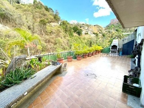 Pent House En Venta, En Santa Rosa De Lima, Mls #24-22244
