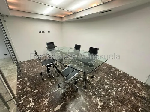 Oficina En Venta Chuao