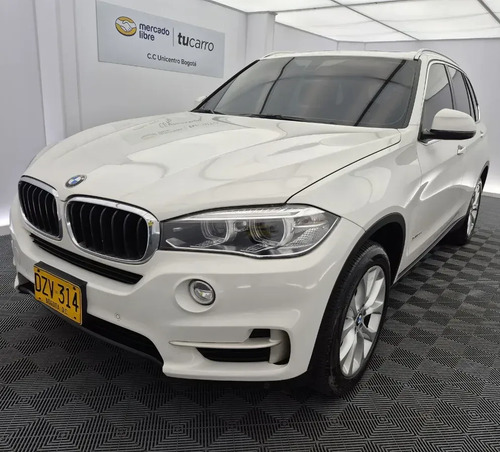 BMW X5 3.0 Xdrive35i