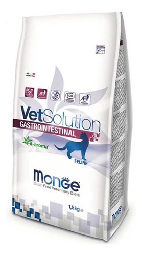 Monge Vetsol Feline Intestinal 1.5 Kg