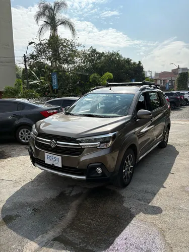Suzuki Xl7 Gi