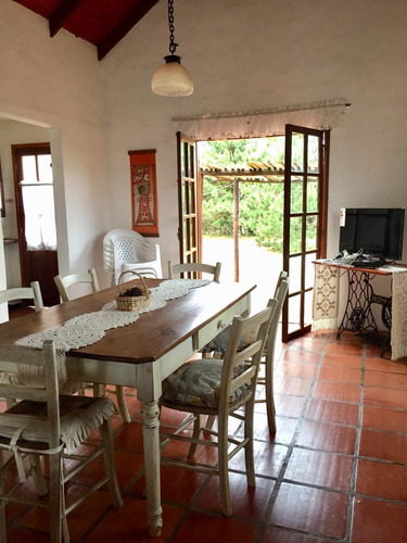 Imagen 4 de 14 de Alquiler Casa En La Paloma, Uruguay- 6 Pax