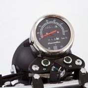 Zanella Ceccato 60 Moto 0km Cafe Racer Urquiza Motos