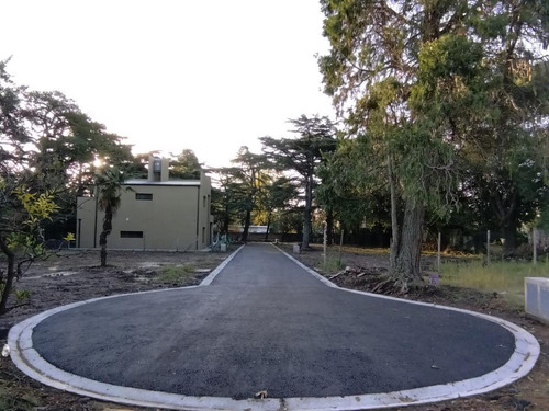 Imagen 4 de 14 de Terreno - Barrio Parque Leloir