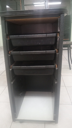 Mesa De Manicuría