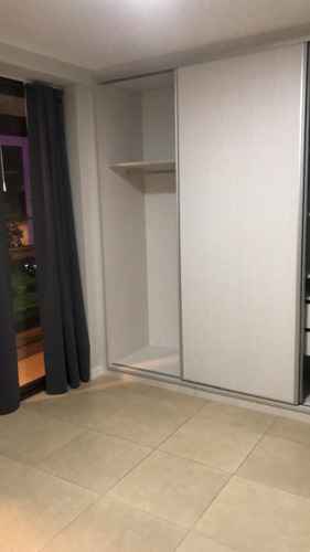 Departamento De 1 Dormitorio Sobre Pellegrini