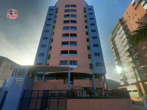 Imagem 2 de 30 de Apartamento Com 2 Dormitórios À Venda, 70 M² Por R$ 318.000,00 - Jardim Marina - Mongaguá/sp - Ap2940