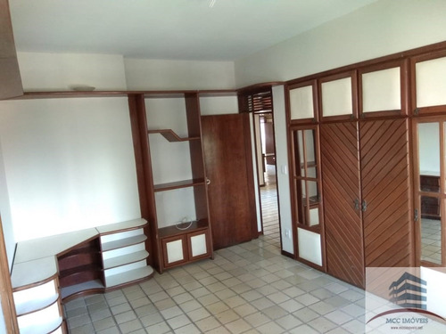 Venda Apartamento Em Petrópolis Natal Rn
