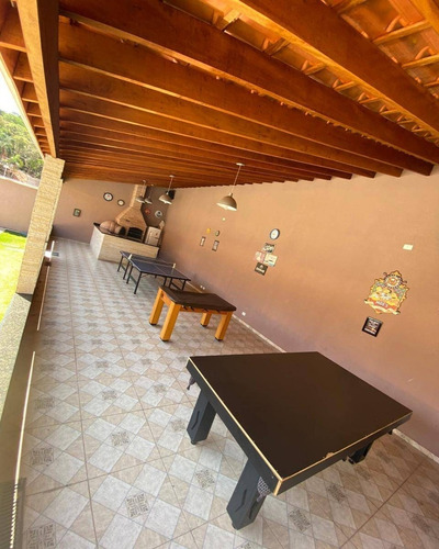 Imagem 16 de 30 de Chácara Em Atibaia - Ch00924 - 69736423