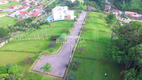Imagem 8 de 9 de Ell Shaday - Condomínio Residencial Em Dom Joaquim - 3990