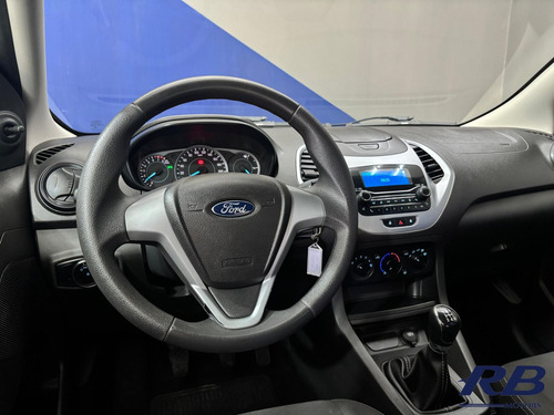Ford Ka 1.0 SE/SE Plus TiVCT Flex 5p