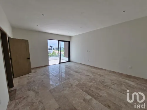 Venta Casa 4 Ambientes Punta Tiburón, Residencial, Marina Y Golf