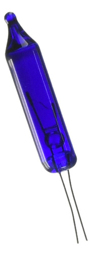Noma Inliten-import Bombilla Recambio Color Azul