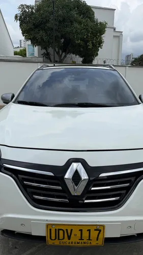 Renault Koleos 2.5 Sportway R Link 4x2