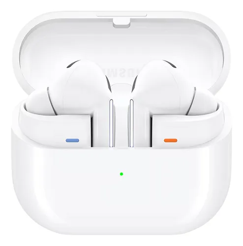 Samsung Galaxy Buds3 Pro, Fone De Ouvido Sem Fio Cor Branco