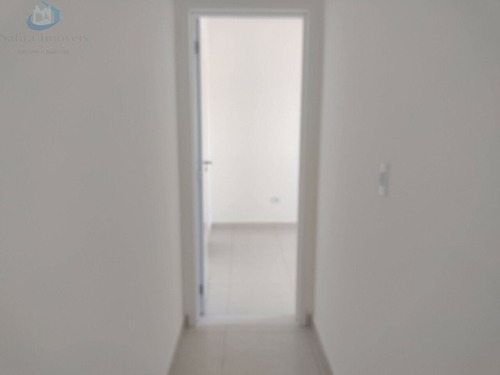 Imagem 11 de 15 de Oportunidade!!! Apartamento 2 Dormitórios, Sendo 1 Suíte, 2 Vagas Privativas, Vista Livre. - Si1818