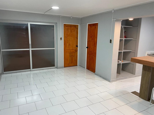 Local Comercial En Arriendo En Talca